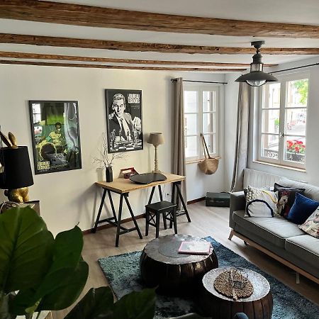 Apartamento Le Schdorky Colmar Exterior foto