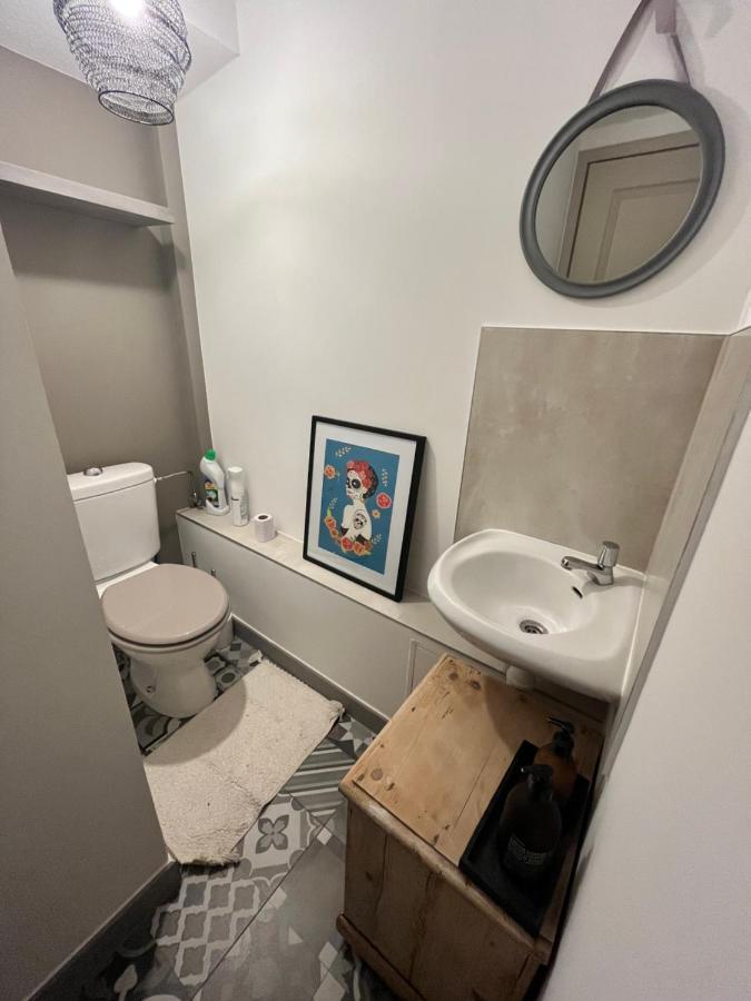 Apartamento Le Schdorky Colmar Exterior foto