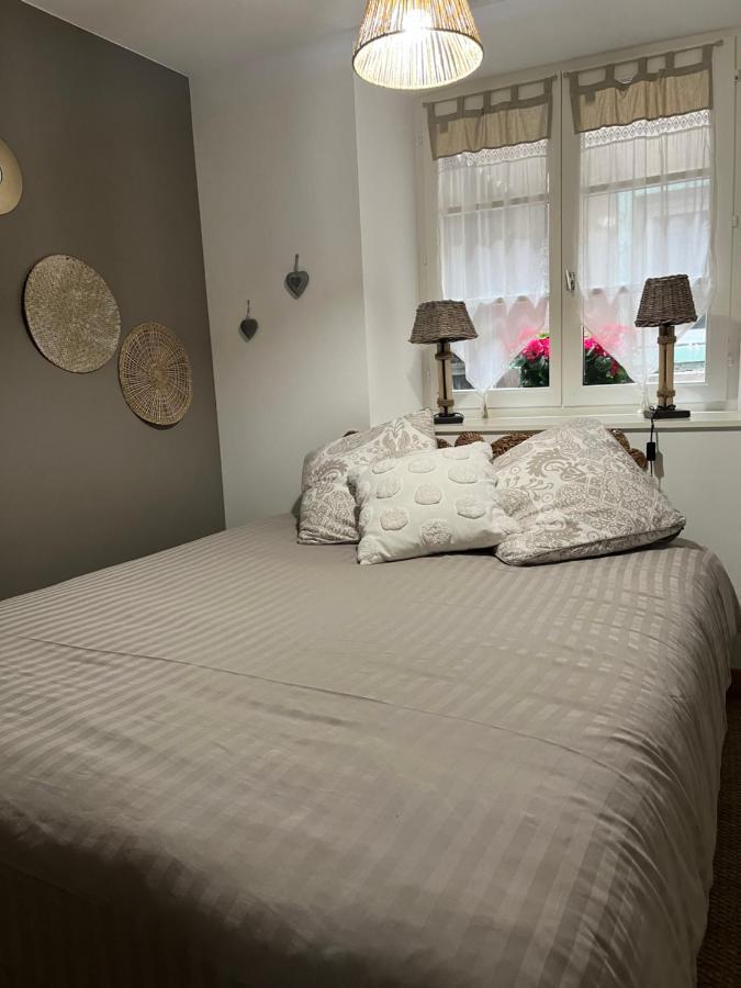 Apartamento Le Schdorky Colmar Exterior foto